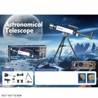 Набор для научных исследований Телескоп на штативе SD881