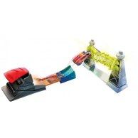 Трек Mattel Hot Wheels Вертикальное пусковое устройство, в асс. FWM85