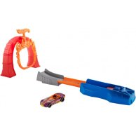 Трек Mattel Hot Wheels Вертикальное пусковое устройство, в асс. FWM85