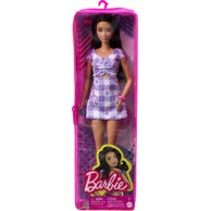 Кукла Mattel Барби Модница Barbie Fashionistas, 29 см HJR98