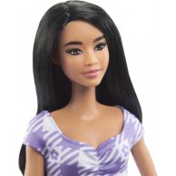 Кукла Mattel Барби Модница Barbie Fashionistas, 29 см HJR98