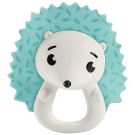 Погремушка-прорезыватель "Зверюшка" (в ас) Fisher-Price HJW11