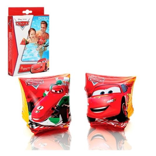 Нарукавник "Тачки" Intex (56652)