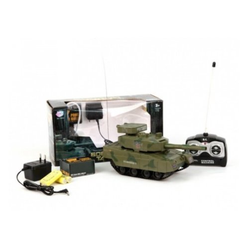 Танк PLAY SMART (9345)