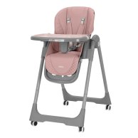 Стульчик для кормления Carrello Junior CRL-1412 Dark Pink