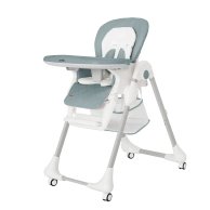 Стульчик для кормления Carrello Toffee CRL-9502/3 Cloud Grey