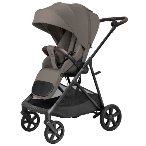 Прогулочная коляска Carrello Costa CRL-5534 Feather Beige