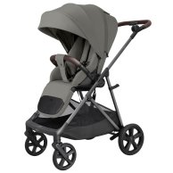 Прогулочная коляска Carrello Costa CRL-5534 Echo Grey