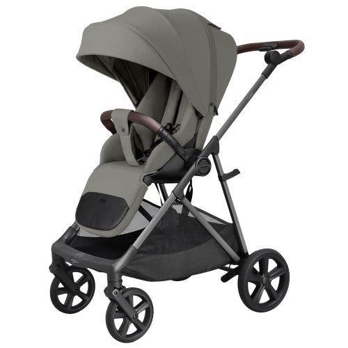 Прогулочная коляска Carrello Costa CRL-5534 Echo Grey