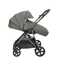 Прогулочная коляска Carrello Costa CRL-5534 Echo Grey