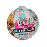 L.O.L. SURPRISE! серии "Winter Disco" - блестящий шар