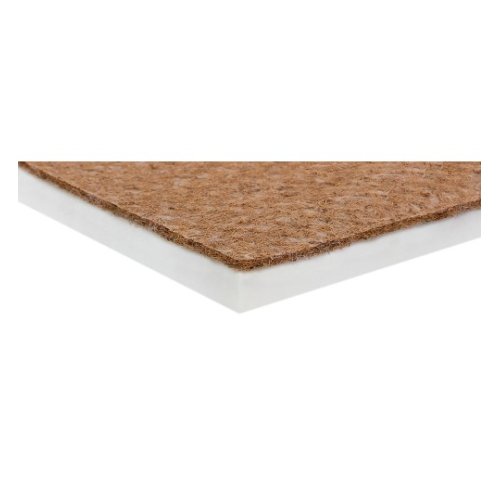Матрас Babyroom BKP-7салатовий (622183)