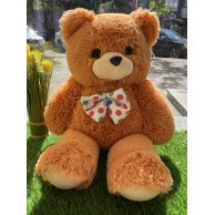 Мягкая игрушка мишка ББ Боник с 0217NikB