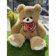 Мягкая игрушка мишка ББ Боник с 0217NikB