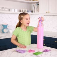 Кукла-сюрприз Barbie Color reveal Барби Воздушные шарики-питомцы JFV58