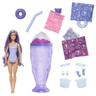 Кукла Barbie Pop Reveal Барби Любимые сладости Сиреневый милкшейк JFY60