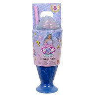 Кукла Barbie Pop Reveal Барби Любимые сладости Голубой милкшейк JFY61