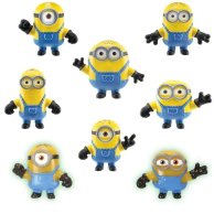Стретч-антистресс Goo Jit Zu Мини Minis Миньоны Minions Гуджитсу, в асс. 123290