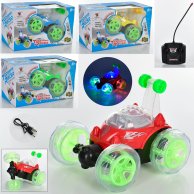 Машинка A-toys 9900-175 р/к