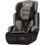 Автокресло TILLY Consul T-531/3 Beige группа 1/2/3 /2/
