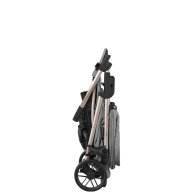 Прогулочная коляска CARRELLO Echo Rhino Gray CRL-8508