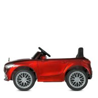 Детский электромобиль Bambi Mercedes, красный M 4864EBLRS-3