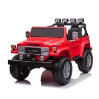 Детский джип Bambi M4968EBLR-3