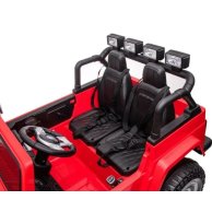 Детский джип Bambi M4968EBLR-3