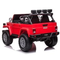 Детский джип Bambi M4968EBLR-3