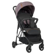 Детская коляска Bambi M4249-2 Mauve Pink