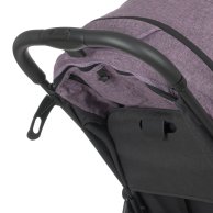 Детская коляска Bambi M4249-2 Mauve Pink