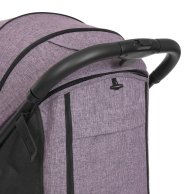 Детская коляска Bambi M4249-2 Mauve Pink