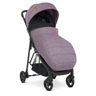 Детская коляска Bambi M4249-2 Mauve Pink