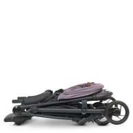 Детская коляска Bambi M4249-2 Mauve Pink
