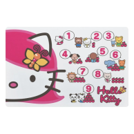 Столик Bambi со стульчиками Hello Kitty 501-138