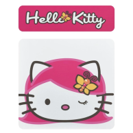 Столик Bambi со стульчиками Hello Kitty 501-138