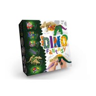 Креативное творчество "Dino Fantasy" рос (DF-01-01)