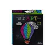 Креативное творчество "The "STRING ART" Danko Toys рос (STRA-01-01,02,03,04,05,06)