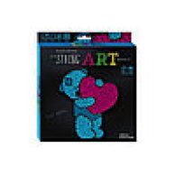 Креативное творчество "The "STRING ART" Danko Toys рос (STRA-01-01,02,03,04,05,06)