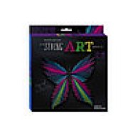 Креативное творчество "The "STRING ART" Danko Toys рос (STRA-01-01,02,03,04,05,06)