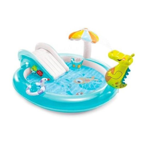 Игровой центр intex (57165)