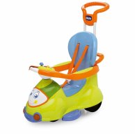 Игрушка для катания "Машина 4 в 1"