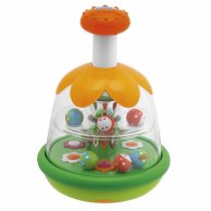Игрушка-юла Chicco Радуга 68899.20