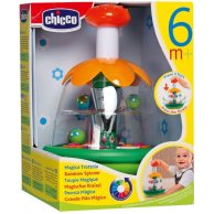 Игрушка-юла Chicco Радуга 68899.20