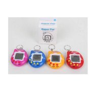 Игра 18-1 тамагочи