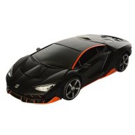 Игрушка Bambi Трансформер на р/у 26см 757-B007