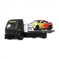 Машинки Mattel Hot Wheels Премиальные транспортеры Car Culture, в ассортименте FLF56