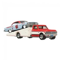 Машинки Mattel Hot Wheels Премиальные транспортеры Car Culture, в ассортименте FLF56