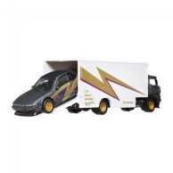 Машинки Mattel Hot Wheels Премиальные транспортеры Car Culture, в ассортименте FLF56