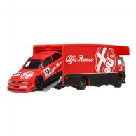 Машинки Mattel Hot Wheels Премиальные транспортеры Car Culture, в ассортименте FLF56